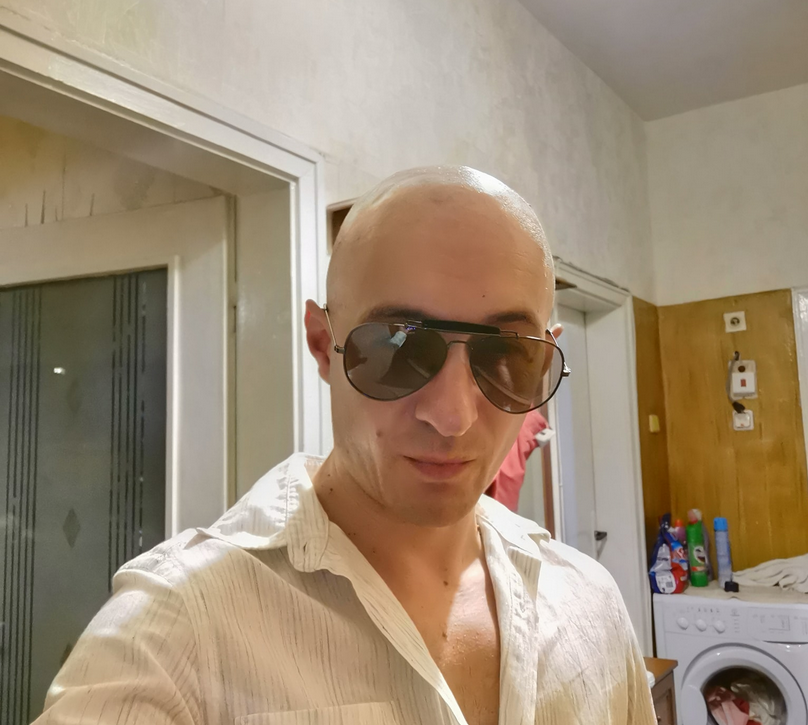 Димитър Кабакчиев