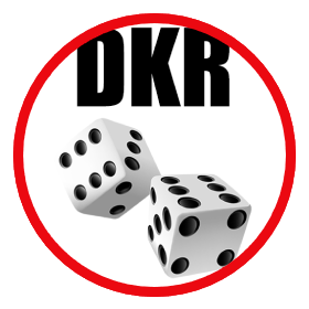 Dice Kids Racing