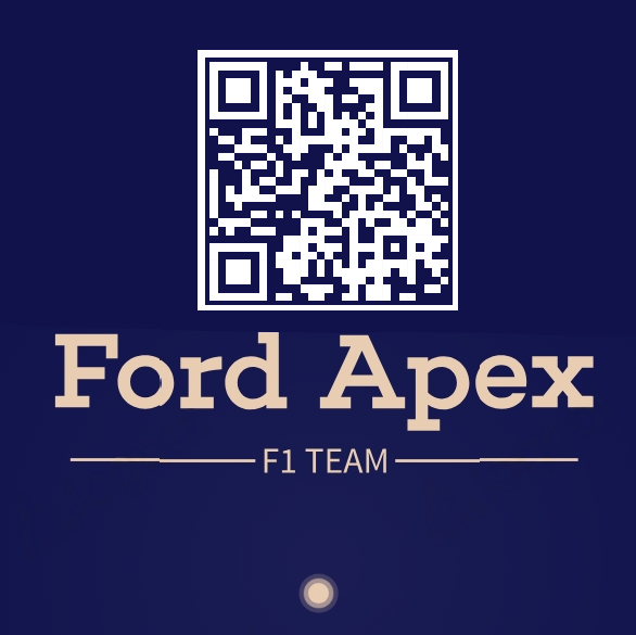 Ford Apex F1 Team